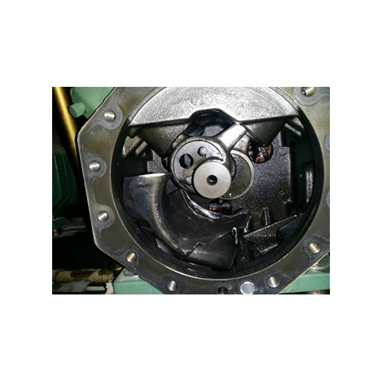 Маслоподъемный диск BITZER; 32110506 (4NCS)