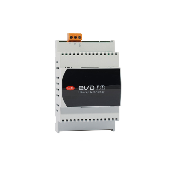 Модуль CAREL UltraCap для EVD; EVD0000UC0 (конд. выс. ёмкости для аварийного закрытия вентиля)