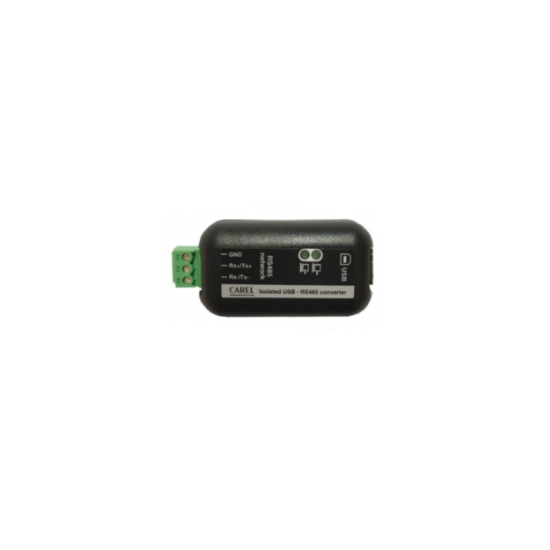 Сетевой конвертер CAREL USB RS232/RS485; CVSTDUMOR0