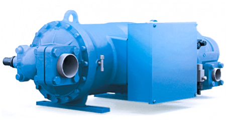 Компрессор полугерметичный винтовой FRASCOLD; FVR-L-80-270 400/3/50 PWS