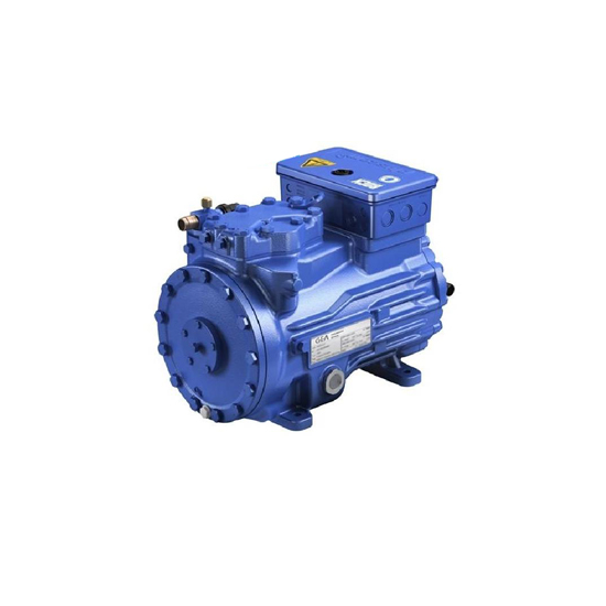 HGX22e/190-4S Компрессор GEA BOCK (+ТЭН)