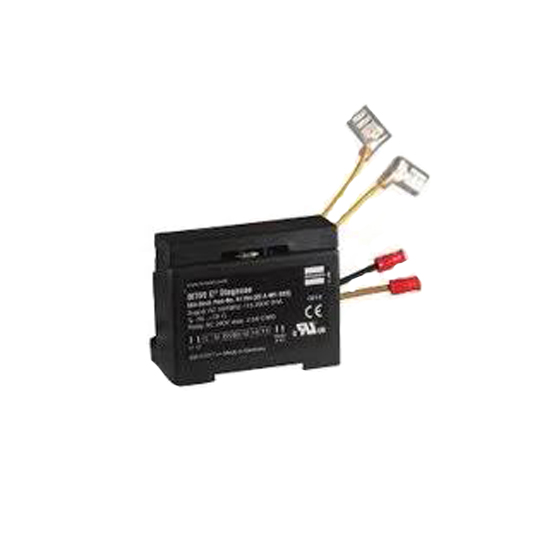 Устройство защиты эл.дв. BITZER INT69VSY-II 230B; 34700901