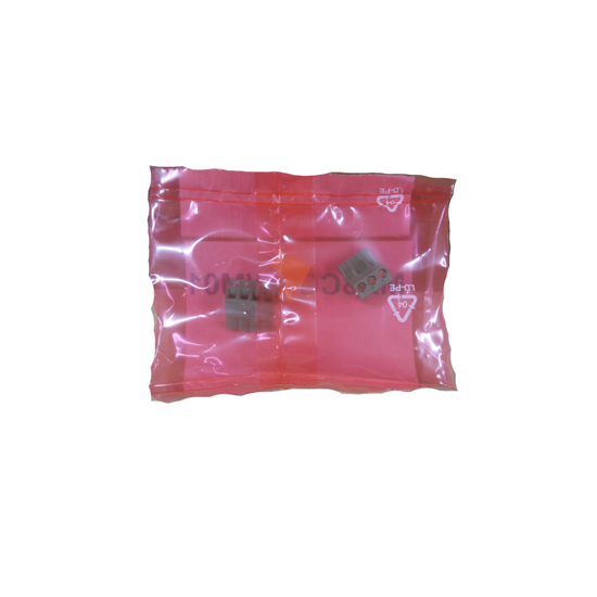 Комплект разъемов CAREL MPXPRO для MX30M24; MX3COPWM01 ТОЛЬКО НА MX30M24!!!