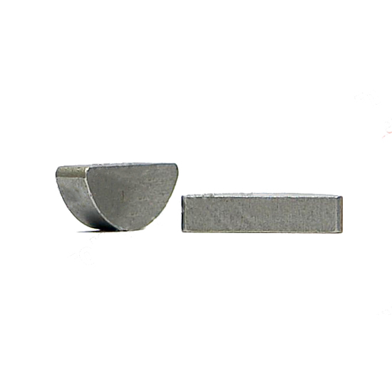 Шпонка GEA BOCK (1/8"x1/8"x1/4"); 50574
