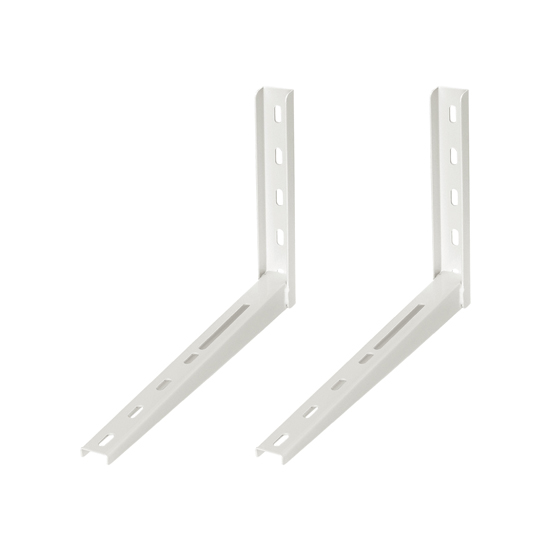 Кронштейн сварной KARDESLER METAL 1000мм (200 кг; 1000x750мм; RAL 9002; 3,0mm); KM07-WHB100-EH-W7