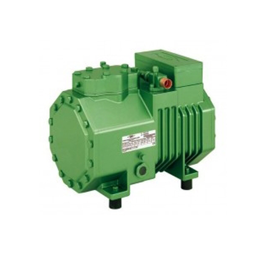 Компрессор полугерметичный винтовой BITZER HSN5353-25-40P