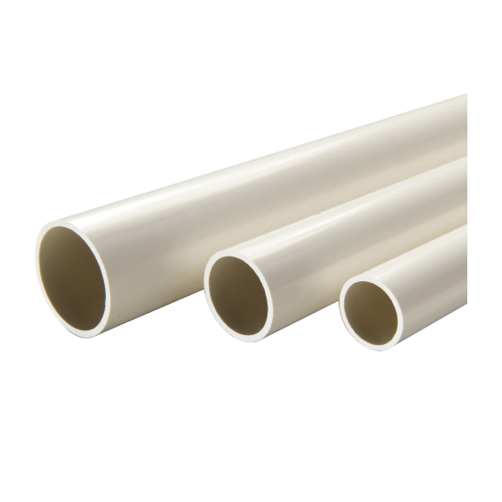 Трубка дренажная жесткая ARTIPLASTIC (32mm x 2000mm); 3200TR (палка 2м.п./50м.кор.)