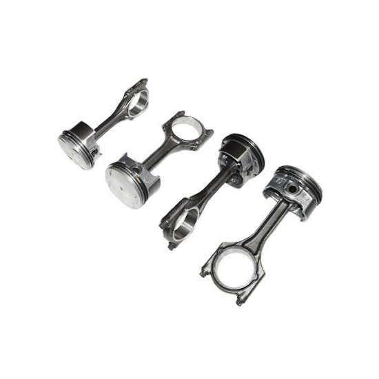 Шатунно-поршневая группа BITZER; 30229849 (4NCS) (компл. лев + прав)