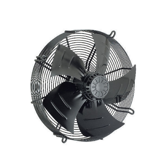 Вентилятор осевой SANMU (630мм; 12700 м3/час; 950W; 920 об/мин; 4,90A); YWF(K) 6E630-Z-X18-S7A