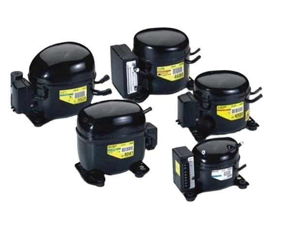 Компрессора