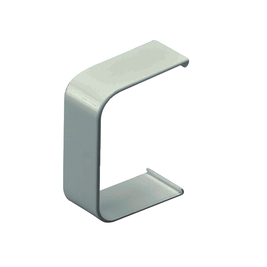 Муфта пластиковая соединительная NICCONS (80х60мм); 9806-102-08