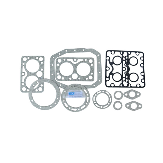 Комплект прокладок GEA BOCK НG44e/475+565+665+770; 80953