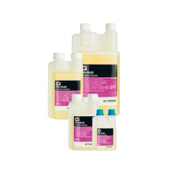 Нейтр кисл для холод сист ERRECOM "No-Acid" (Флакон 100ml); TR1124.F.R1.P1
