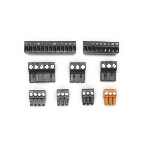 Комплект разъемов винтовых CAREL для c.PCO basic and c.PCOe; P+D0CON0B0