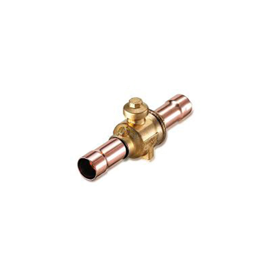 Вентиль шаровой Essen 5/8"; RBV16