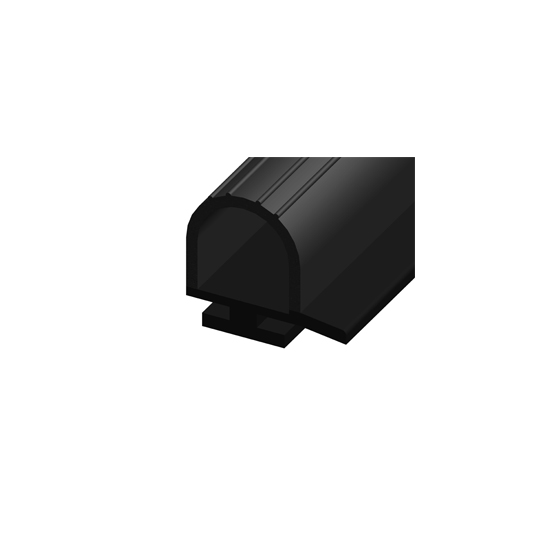 Уплотнение по периметру MTH (малое); 11РLP001_11014 ("D") коробка 660м