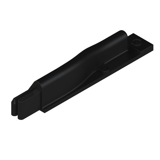 Доводчик верхнего ролика откатной двери левый MTH (Большой); 24ACC054_15090