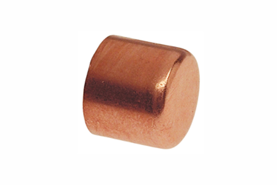 Заглушка Conex ACR 1/2"; 9617 004000000