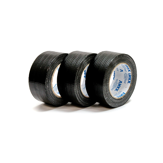 Лента армированная на тканевой основе 48мм*50м (ТПЛ)