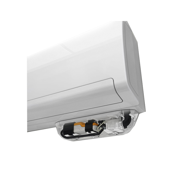 Насос дренажный поршневой Sauermann Si-20 Omega Pack; OP20CE02UN23