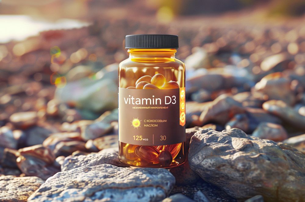 Двойная выгода на витамины и добавки!