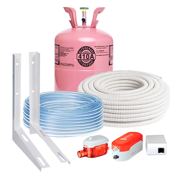 Расходные материалы для кондиционеров