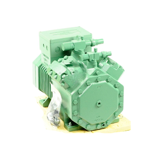 Компрессор полугерметичный поршневой BITZER 4CES-9.F3Y-40S