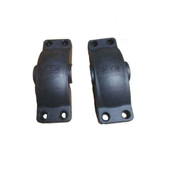 Крепление ручки откатной двери MTH; (продавать ТОЛЬКО вместе с 13SES203!!! ) 24PRV225