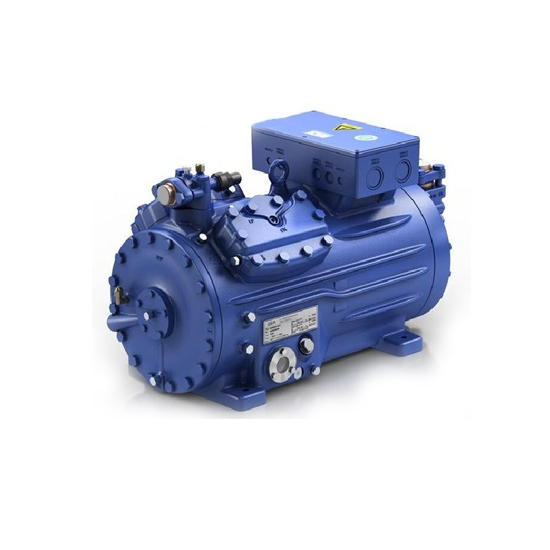 HGX44e/770-4S Компрессор GEA BOCK (+ТЭН)