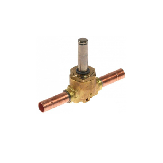 Соленоидный клапан FC EVR6 3/8"; FC032F1212