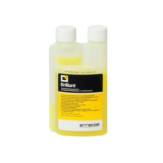 Краска ультрафиол ERRECOM "BRILLIANT" (250ml); TR1003.01.S1