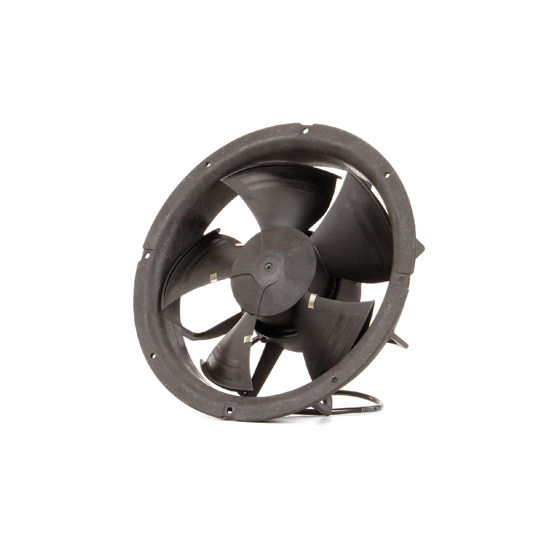 Вентилятор осевой 200мм PAPST 7W W1G200-EG57-15; ХХ.000.ХХ.4223.004