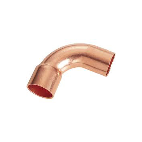 Поворот однораструбный 90° FC (C*FTG) 3/8"/9,52мм