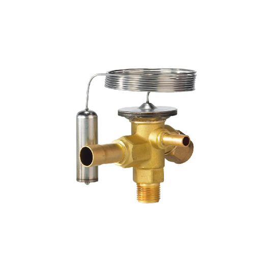 Терморегулирующий вентиль SPORLAN OZE-50 CP180 (1 1/8"x1 3/8"); OZE-50CP180