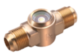 Смотровое стекло Ридан SGP 28s N ( 1" 1/8 ODFxOD); 014L0187R