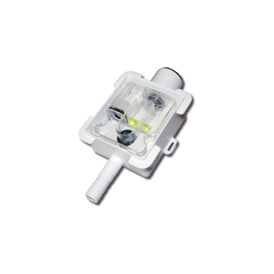 Сифон запахозапирающий со съемной крышкой RF-ReGO