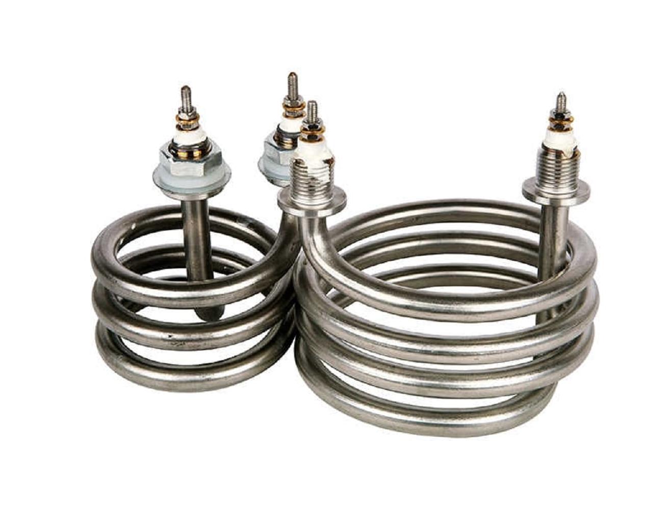 Нагревательные элементы и ТЭНы