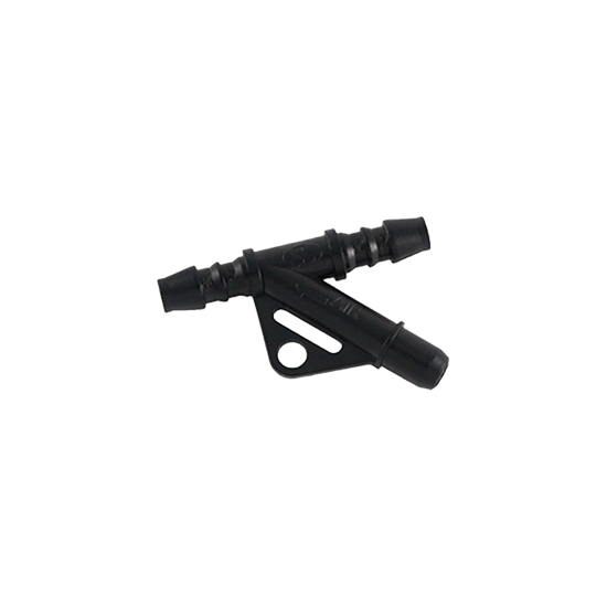 Противосифонный фитинг Sauermann ø6мм; ACC00922 (упак/комплект= 5шт)