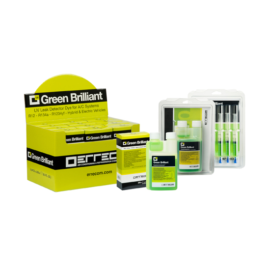 Краска ультрафиол ERRECOM "BRILLIANT" (350ml); TR1103.01.S1