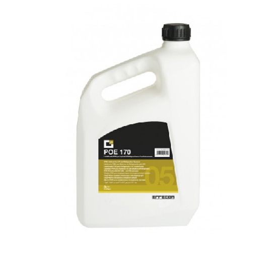 Масло холодильное ERRECOM LR-POE 170 (5L); OL6020.P.P2