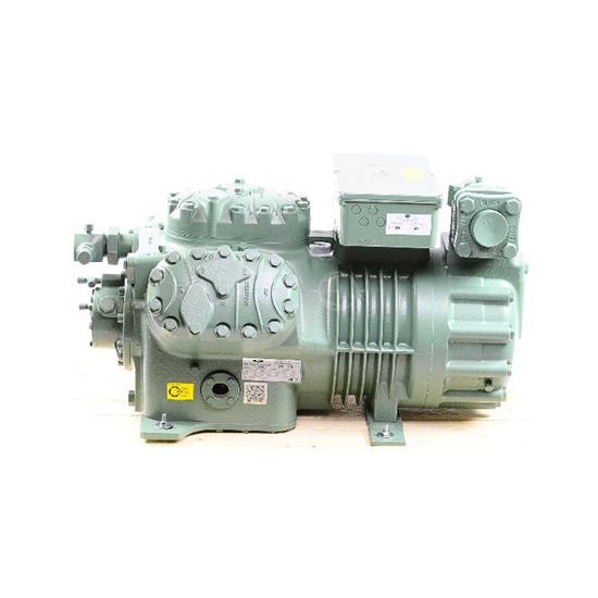 Компрессор полугерметичный поршневой BITZER 6FE-44Y-40P (1xCRII chp)