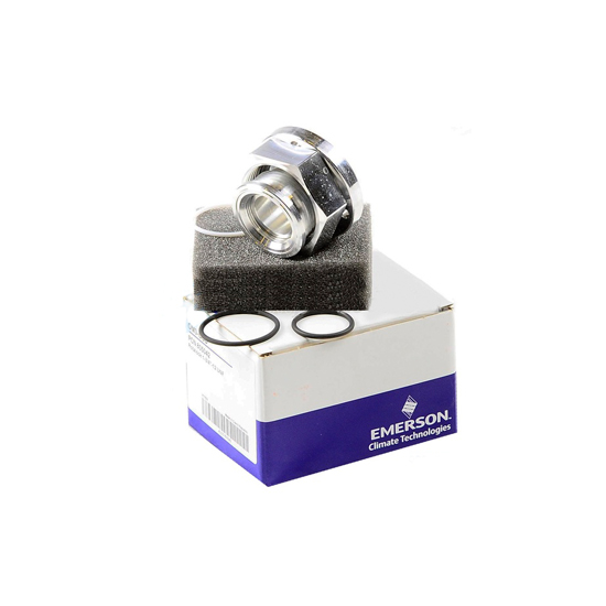 Адаптер ALCO ОМ0-CCD к регулятору уровня масла; 805042 АРХИВ