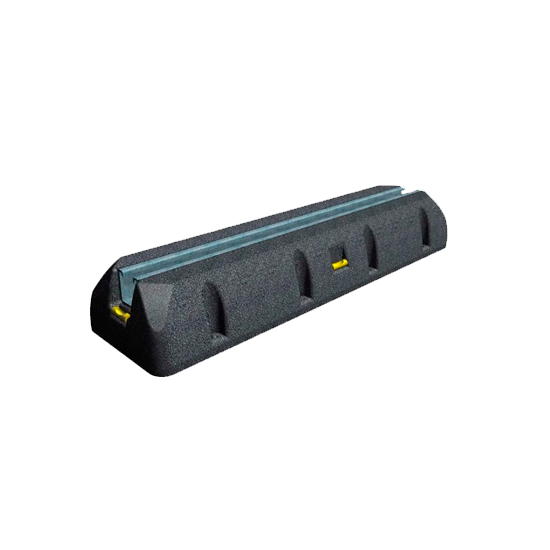 Опора антивибрационная (500х160х95мм); 691400593-500