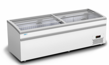 Ларь-витрина Italfrost ЛВН 2500 (ЛБ2 М 2500) СПR290 (ВБ7016.EI.4.0.tn.6.PS.0)