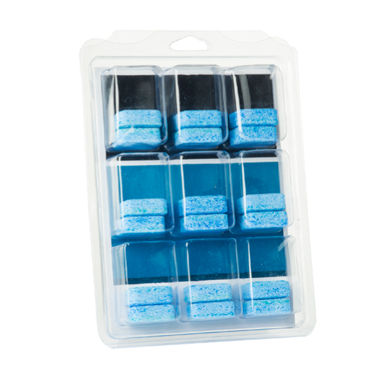 Восстанавливающий кислотный очиститель для конденсаторов ERRECOM "Acid Tabs" (таблетки 18шт); AB1102