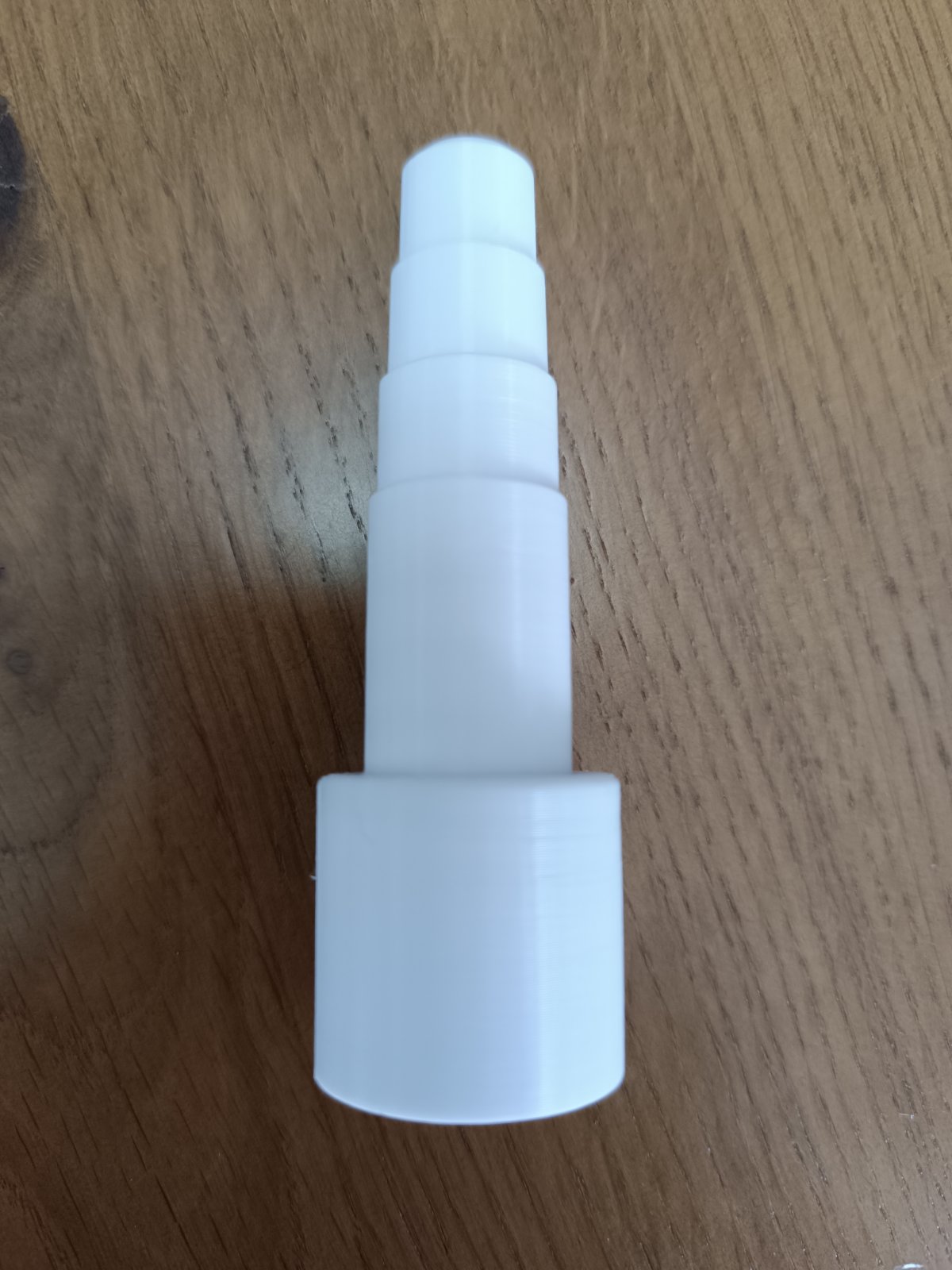 Муфта переходная 32мм