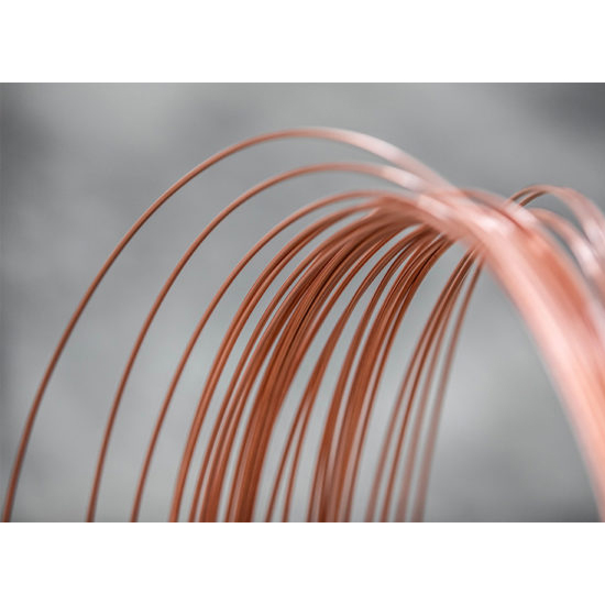 Труба медная капиллярная TC-36 Feinrohren GREEN CAPILLARY (мягкая; 0,90x2,10x30.000) EN 12450