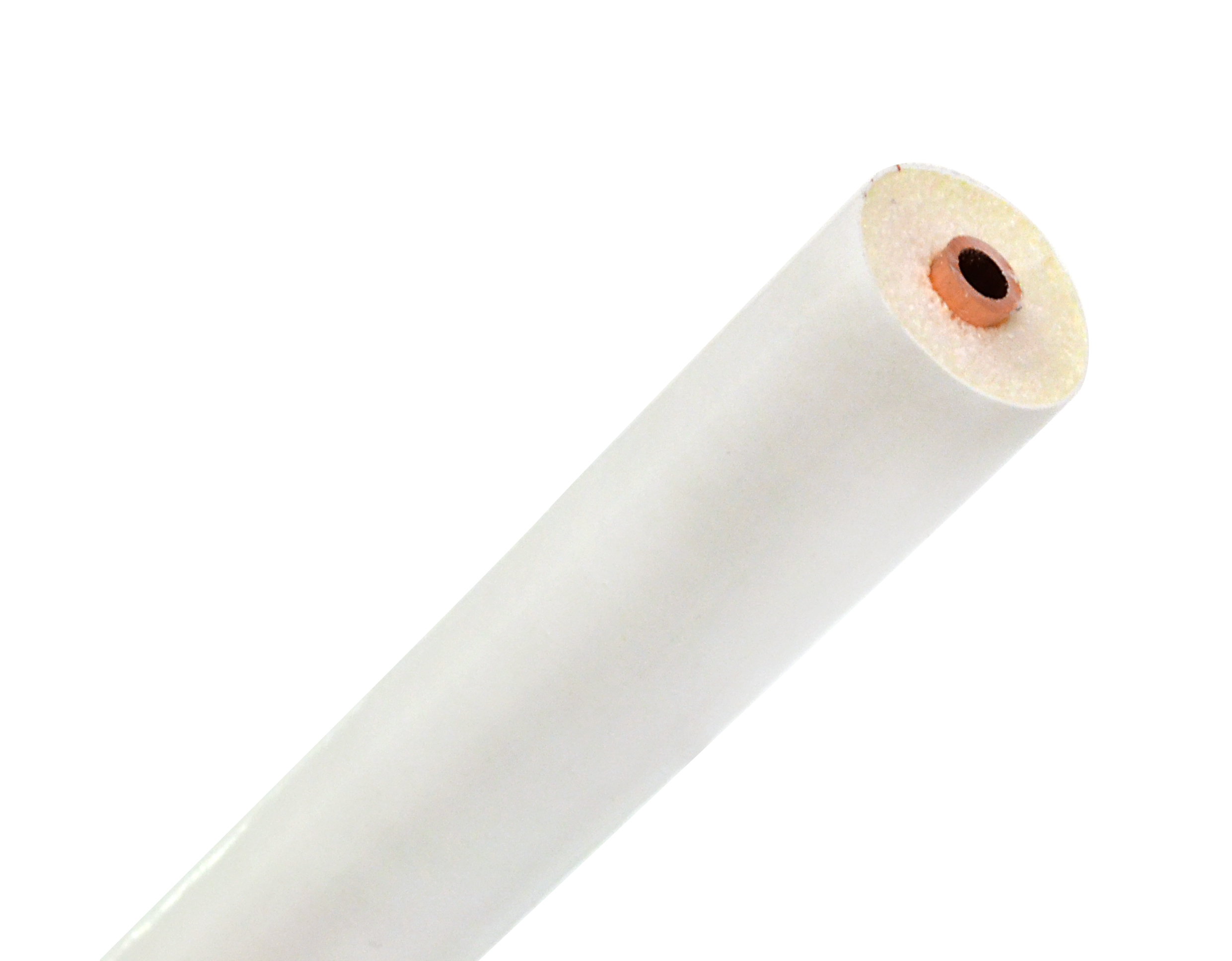 Труба медная 1/2" в теплоизоляции ZETAESSE Aircon (мягкая, 25.000х0,70мм) 12,7мм