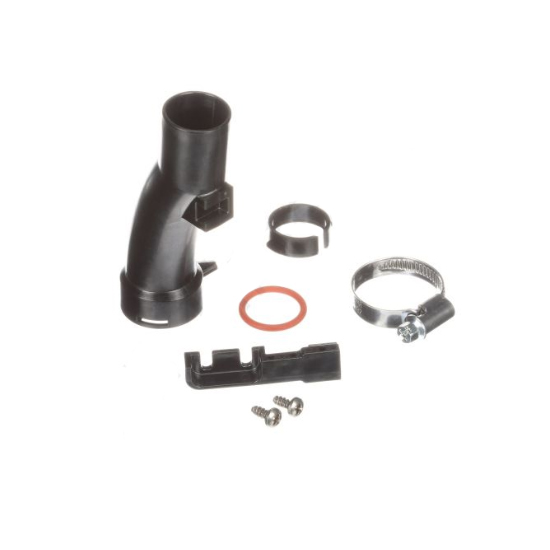 Адаптер паропровода CAREL для увлажнителя COMPACTSTEAM; CHKADAP000