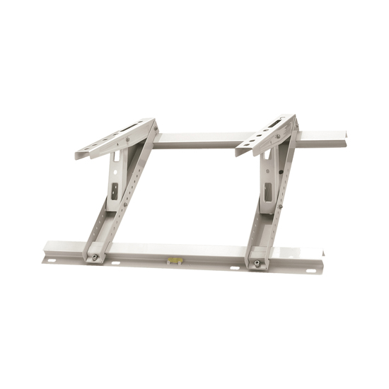 Опора монтажная регулир. для скатной крыши KARDESLER METAL (140кг;800х520;RAL 9002); KM08-RB520-EH-W